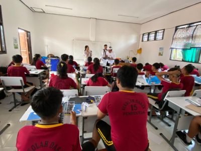 Ruang Belajar