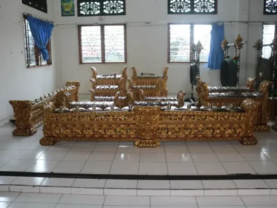 Ruang Kesenian